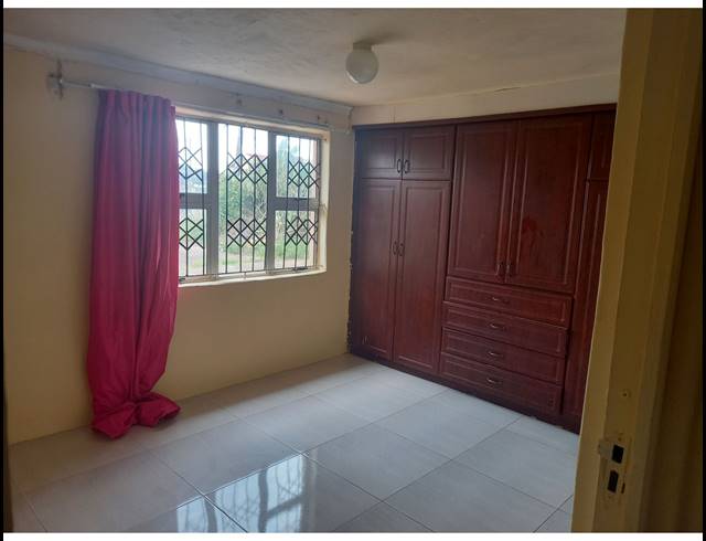 2 BEDROOM HOUSE RENTED IN UMLAZI Z